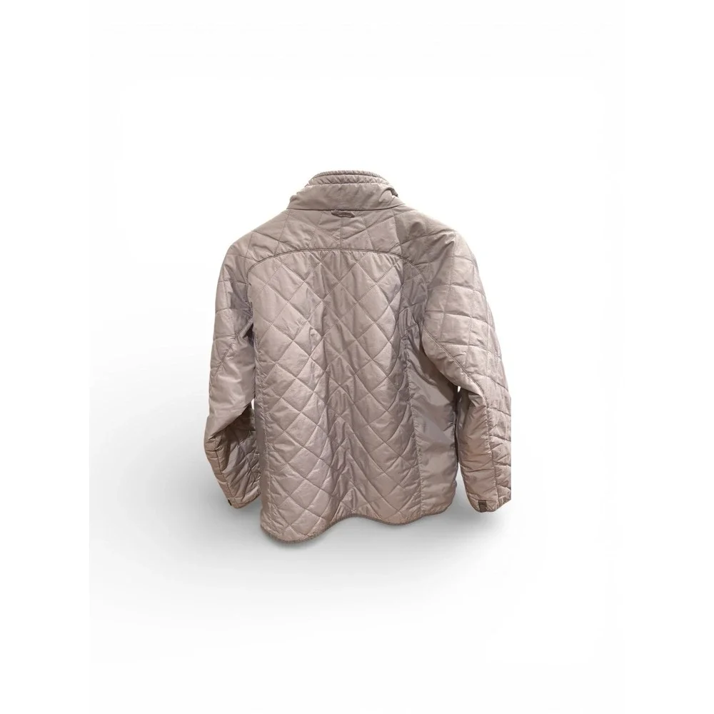 The North Face,‎ Girls Jacket, Quilted Puffer, Lightweight Jacket Sz XL